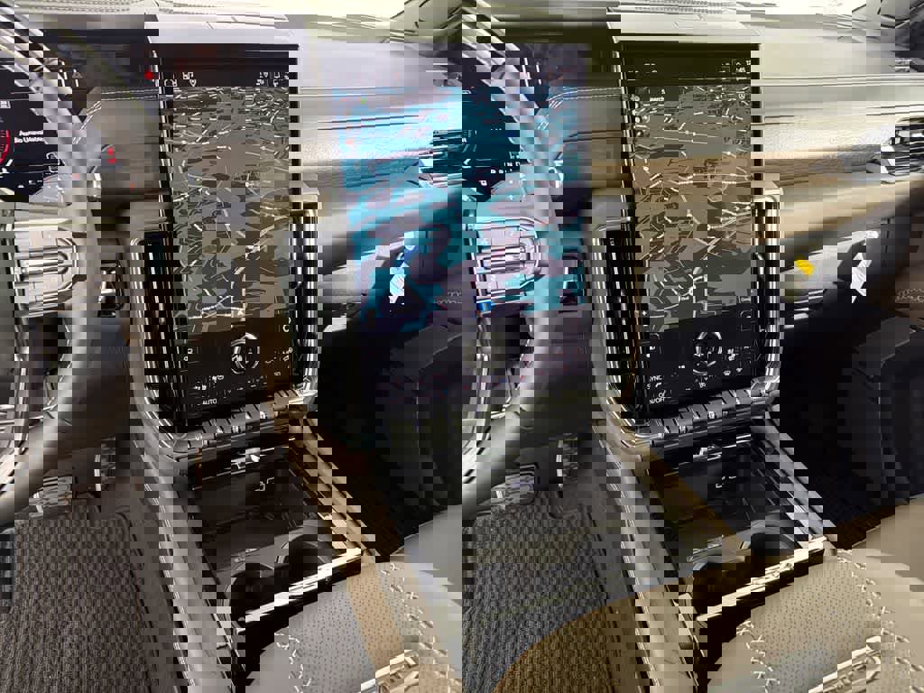 New 2026 GMC Yukon Denali Ultimate image 42