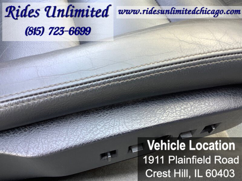 Used 1990 Cadillac Allante FWD image 24