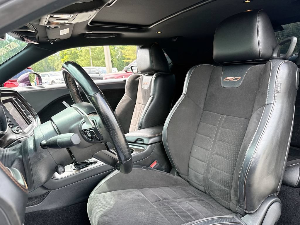 Used 2020 Dodge Challenger R/T RWD image 14