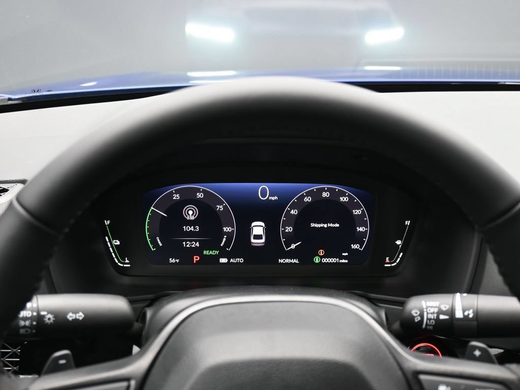 Used 2025 Honda Accord Sport image 35