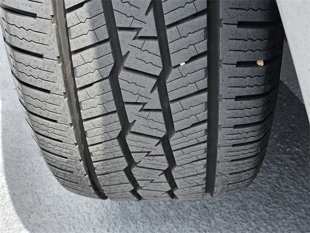 Used 2024 Lincoln Navigator L 4WD image 12