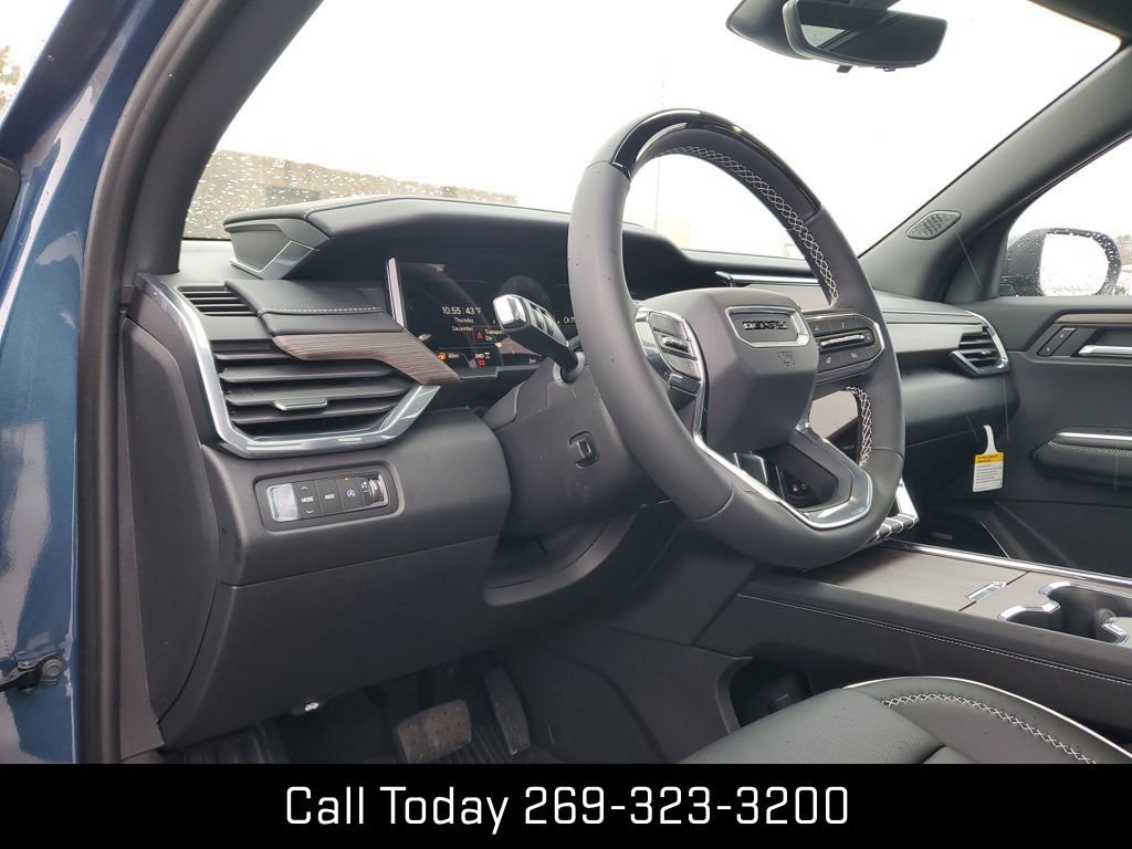 New 2026 GMC Acadia Denali w/ Super Cruise Package image 10