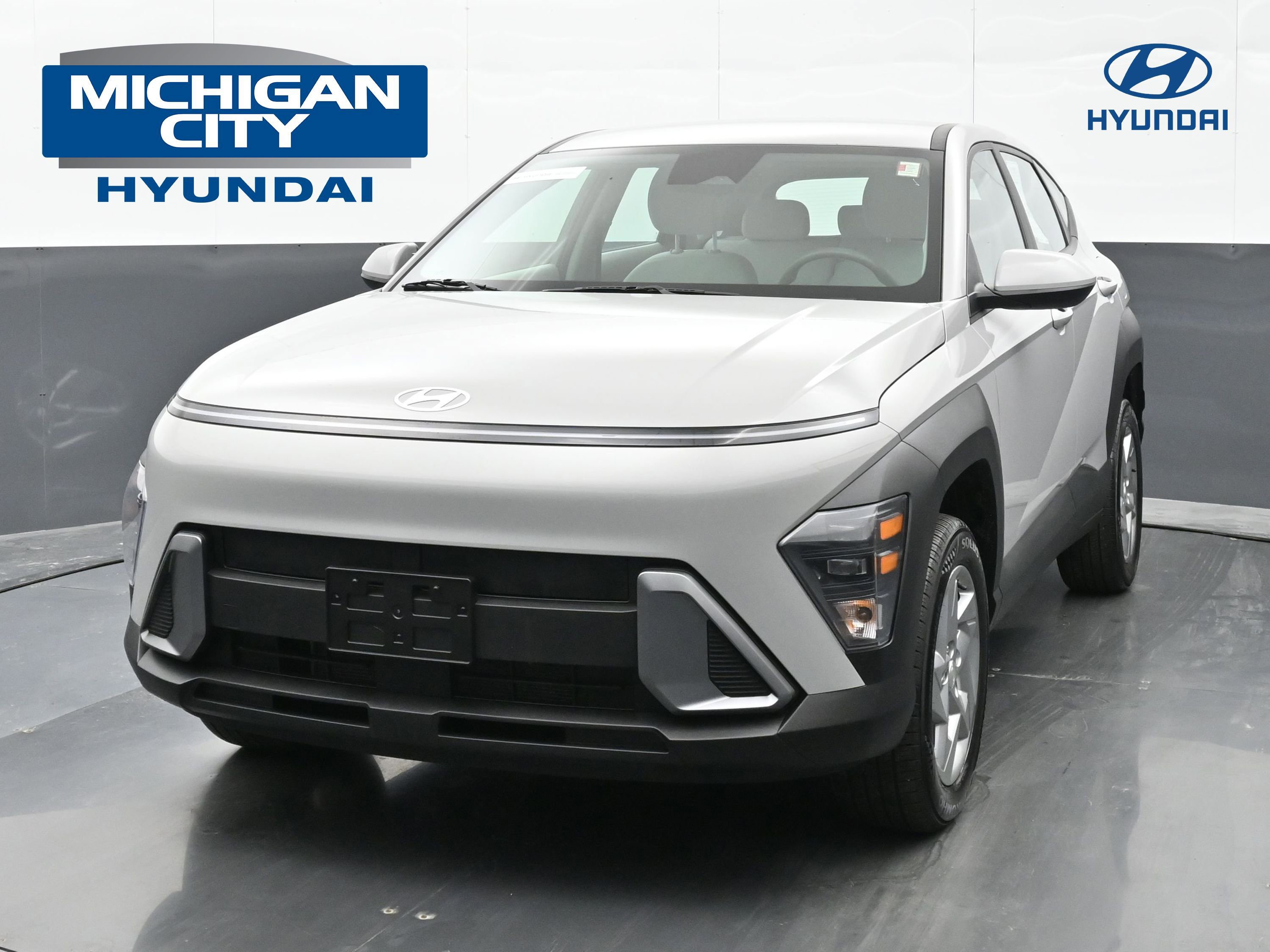 Certified 2024 Hyundai Kona SE AWD/4WD video 1