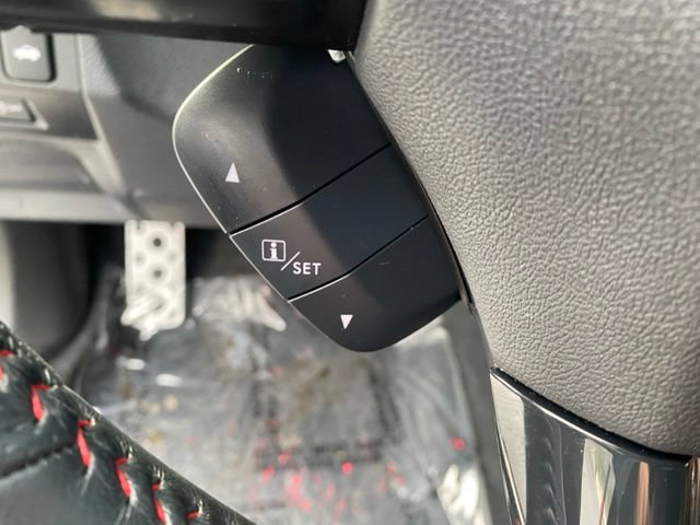 Used 2021 Subaru WRX STI w/ Popular Package #1 AWD/4WD image 21
