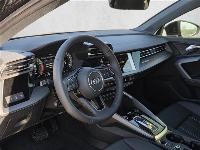New 2026 Audi A3 2.0T Premium AWD/4WD image 13
