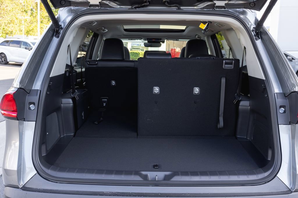 New 2026 Toyota Grand Highlander Limited image 7