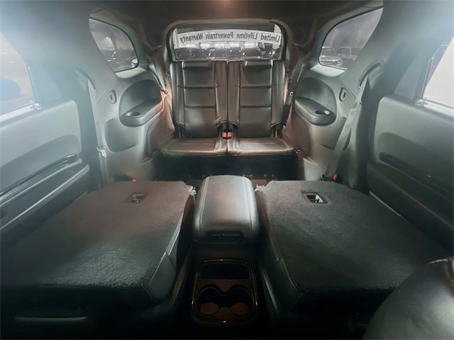 Used 2022 Dodge Durango Citadel image 25