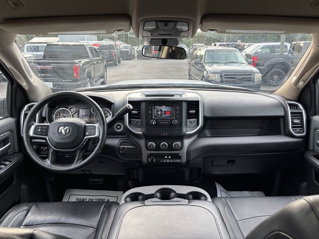 Used 2019 RAM 2500 Big Horn image 22