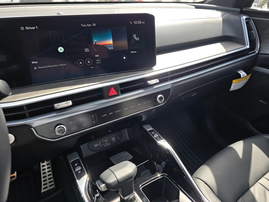 New 2026 Kia Sorento SX Prestige AWD/4WD image 28