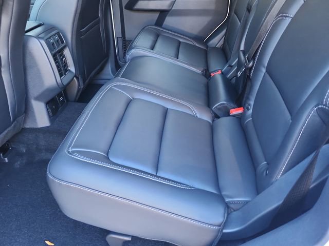 New 2025 Ford Bronco Outer Banks image 10