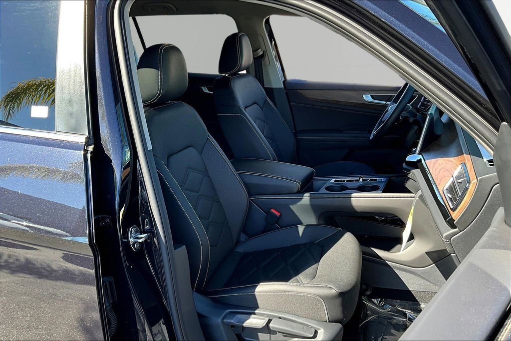New 2026 Volkswagen Atlas SE image 27