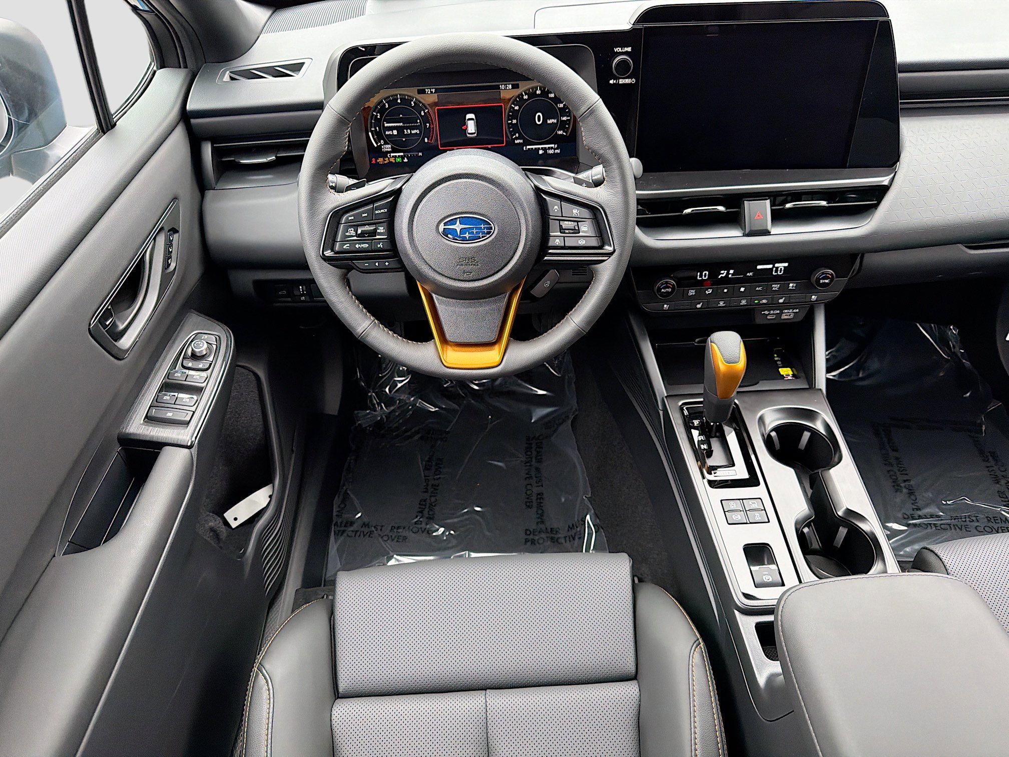 New 2026 Subaru Outback Wilderness image 16