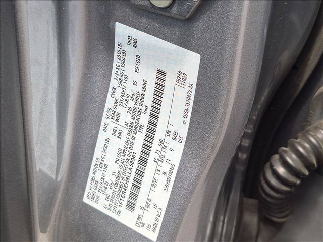 Used 2020 Ford Ranger XLT w/ Equipment Group 301A Mid RWD image 25