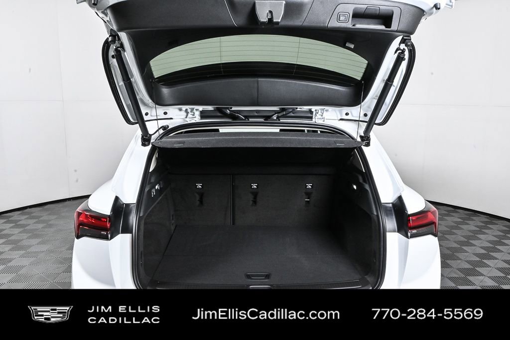 Used 2023 Buick Envision Preferred w/ Sport Touring Package image 29