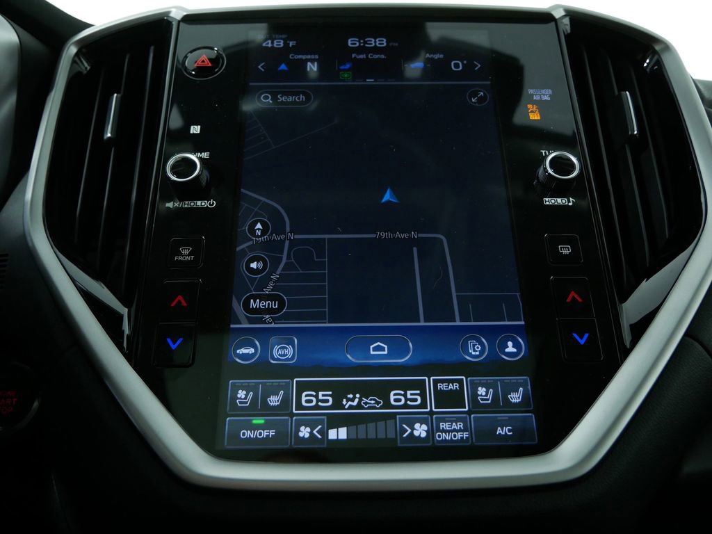 Used 2024 Subaru Ascent Touring image 27