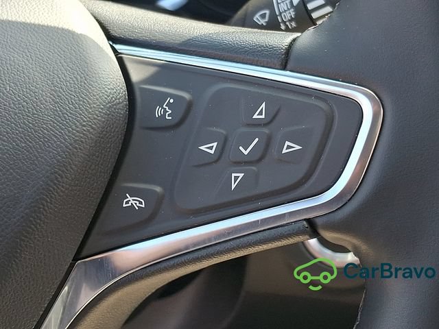 Used 2024 Chevrolet Equinox LT FWD image 23