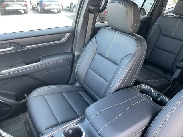 New 2026 GMC Acadia Elevation w/ Black Edition FWD image 26