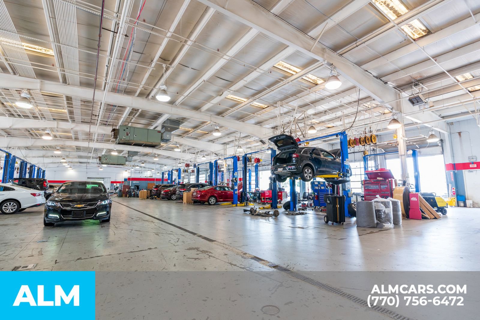 Used 2021 Chevrolet Camaro ZL1 image 77