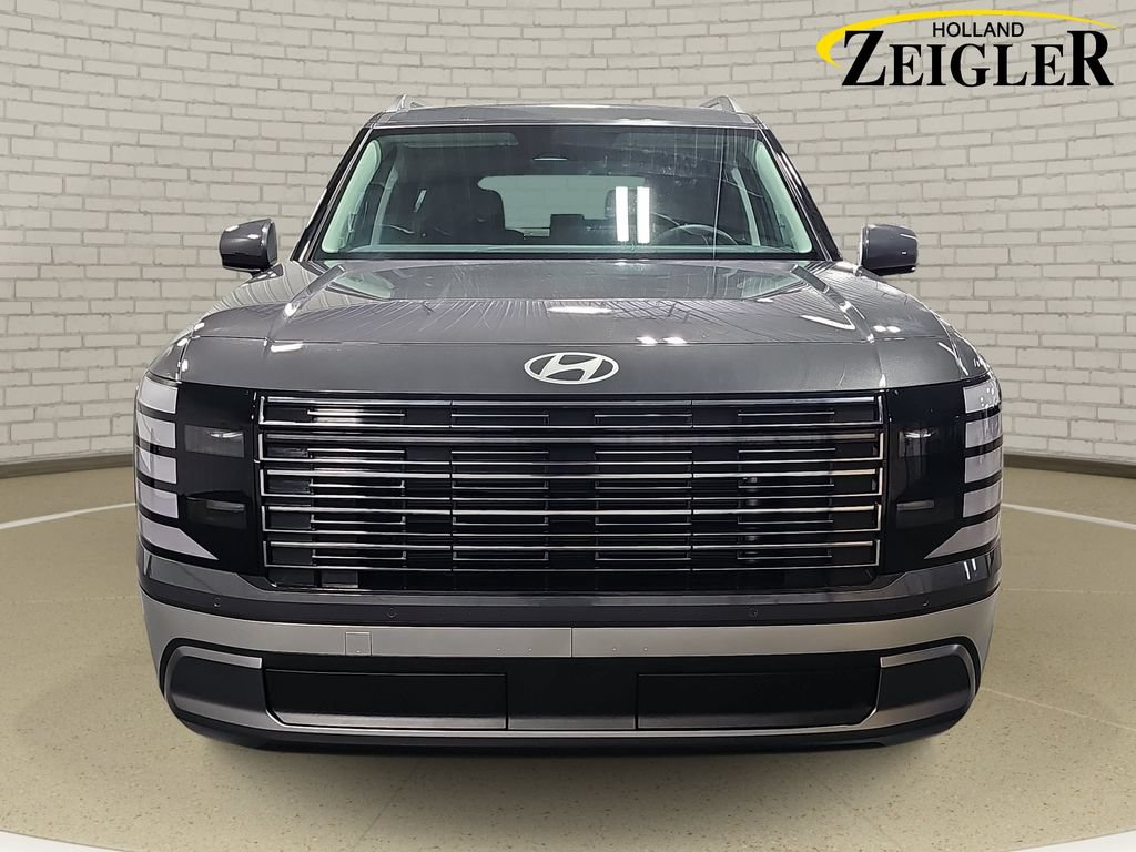 New 2026 Hyundai Palisade SEL AWD/4WD image 2