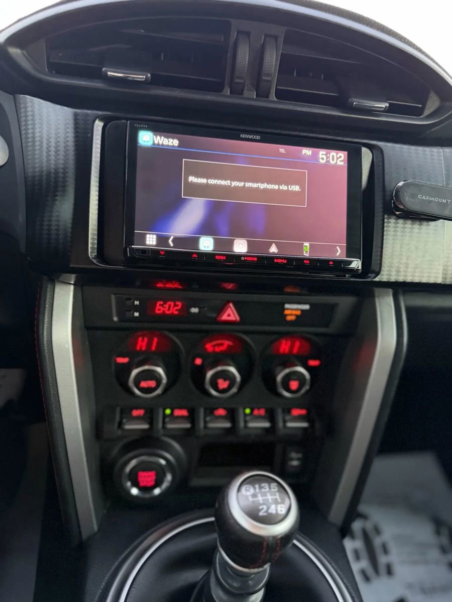 Used 2014 Scion FR-S Monogram Series image 19