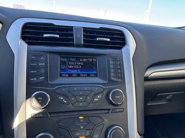 Used 2013 Ford Fusion SE image 17