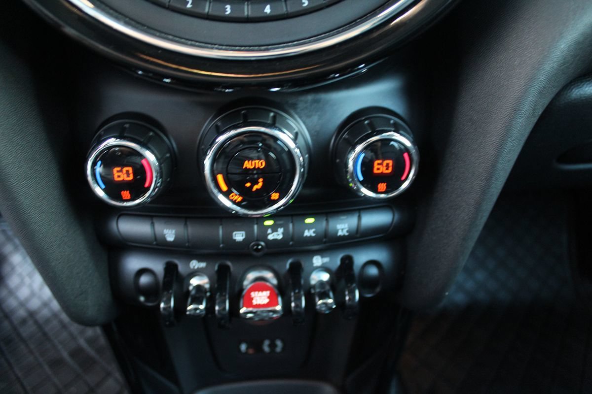 Used 2016 MINI Cooper S FWD image 28