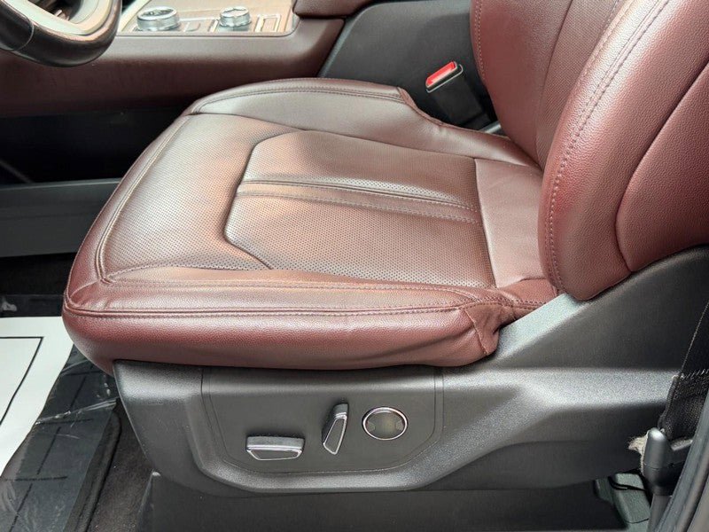 Used 2023 Ford Expedition Limited AWD/4WD image 25