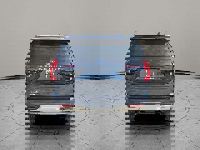 New 2026 Ford Expedition Platinum w/ Driver's Package image 11