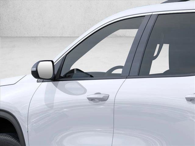 New 2025 Chevrolet Traverse LT w/ Driver Confidence Package image 12