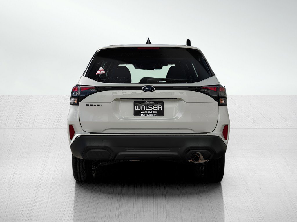 New 2026 Subaru Forester image 5