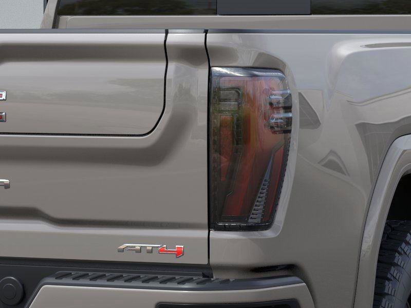 New 2026 GMC Sierra 3500 AT4 w/ AT4 Premium Plus Package image 29