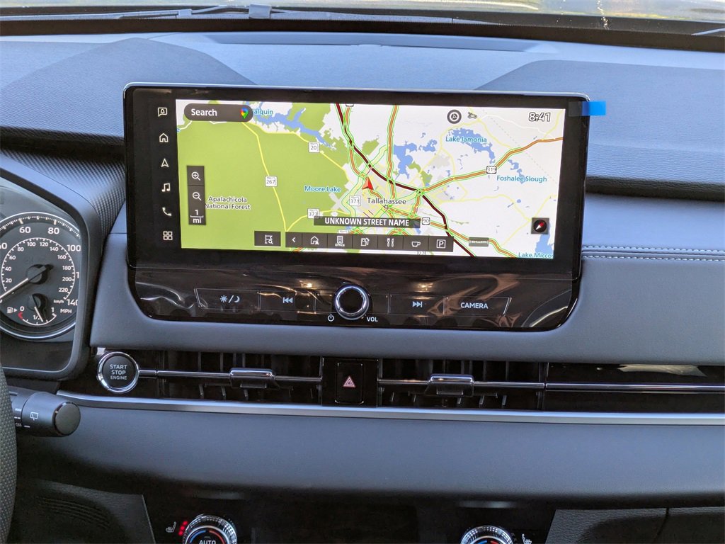 New 2025 Mitsubishi Outlander SE image 19