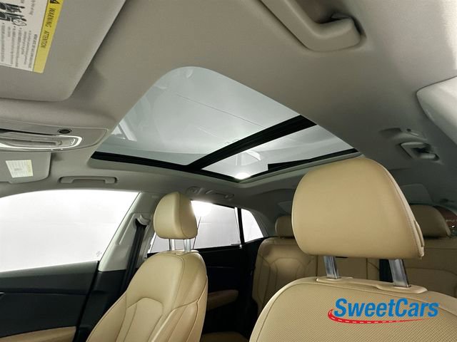 Used 2025 Audi Q8 Prestige image 36