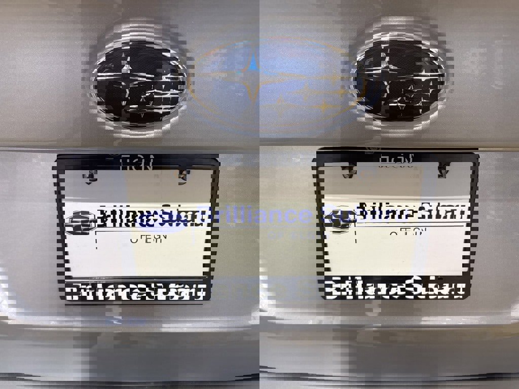 Certified 2025 Subaru Legacy Premium image 26