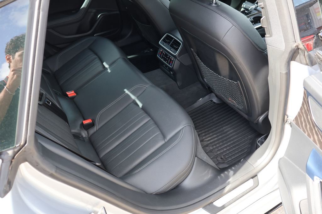 Used 2021 Audi A7 3.0T Premium Plus w/ Premium Plus AWD/4WD image 24