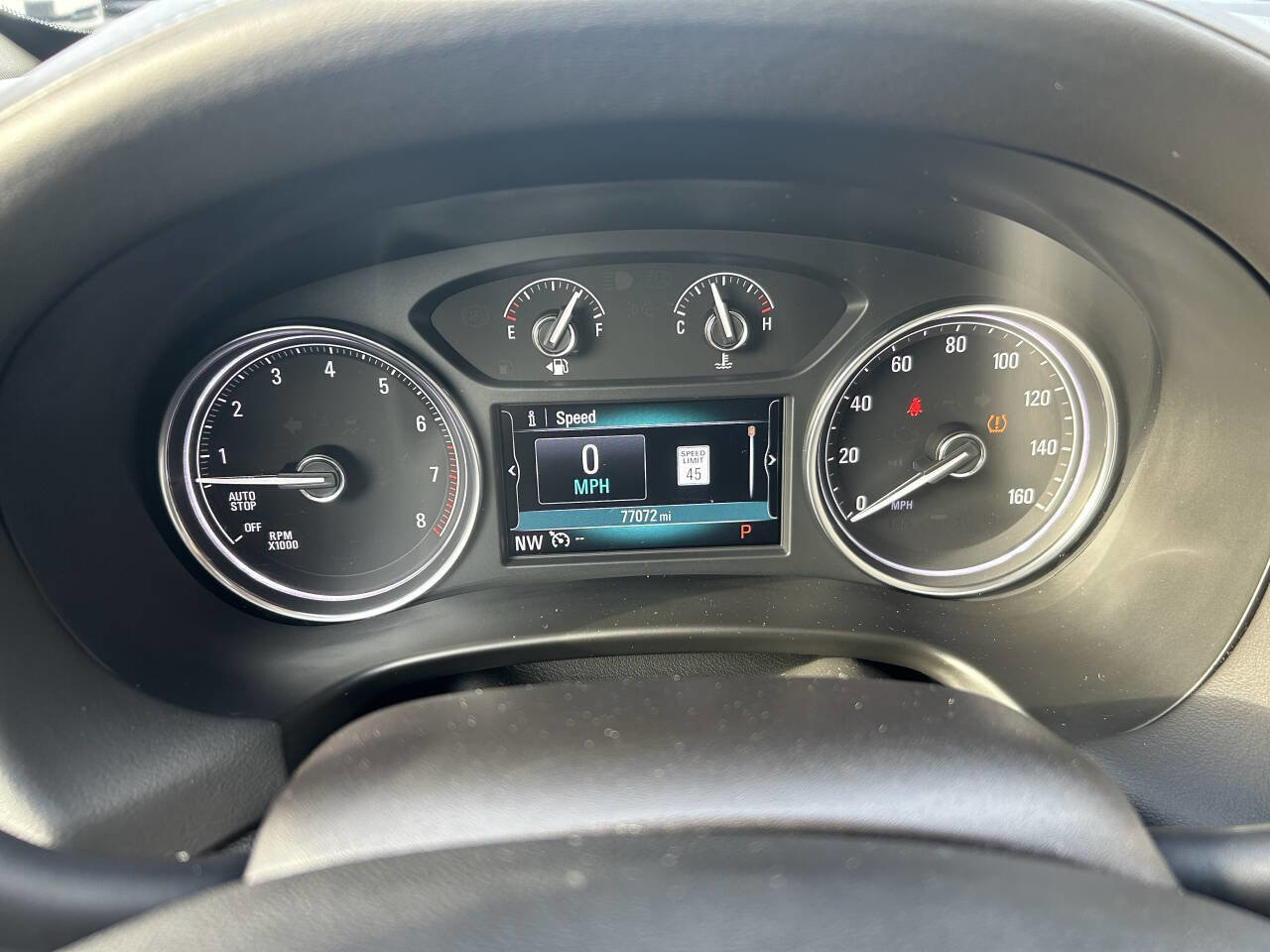 Used 2018 Buick Enclave Premium w/ Experience Buick Package image 34