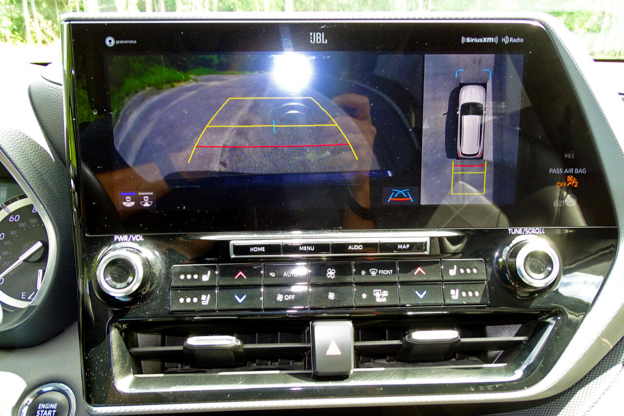 Used 2022 Toyota Highlander Platinum image 27