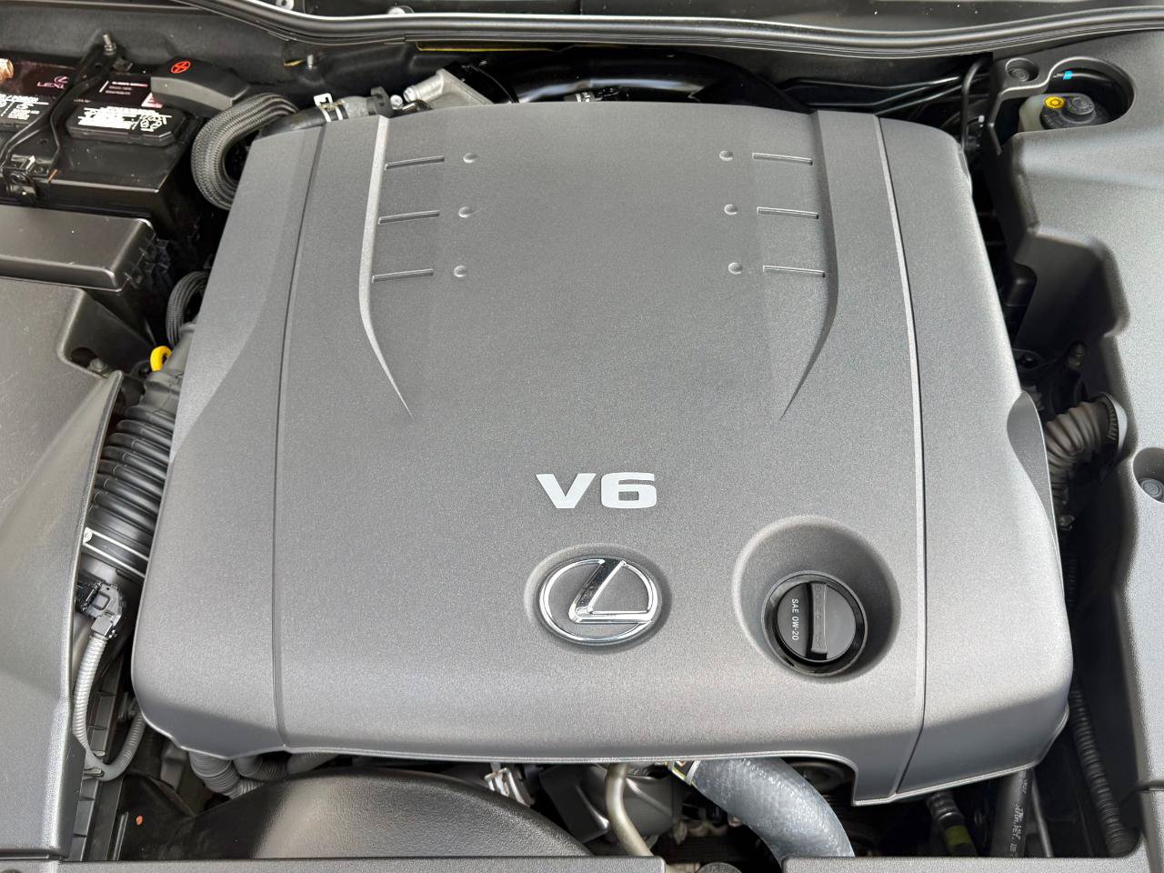 Used 2015 Lexus IS 250C w/ Luxury Package RWD image 26