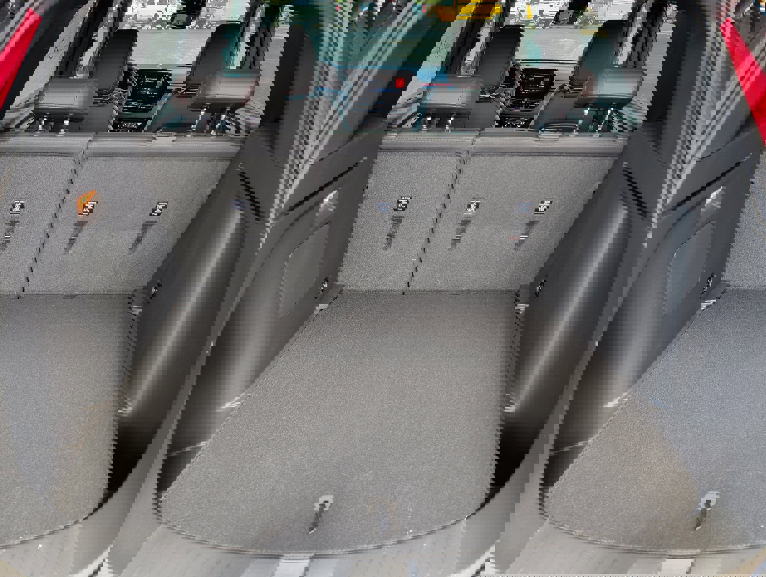 New 2026 Chevrolet TrailBlazer RS w/ Convenience Package image 9