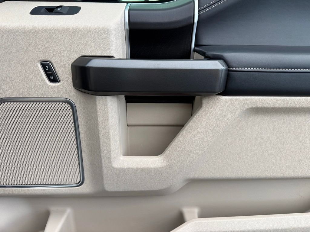 Used 2020 Ford F250 Limited w/ FX4 Off-Road Package image 37