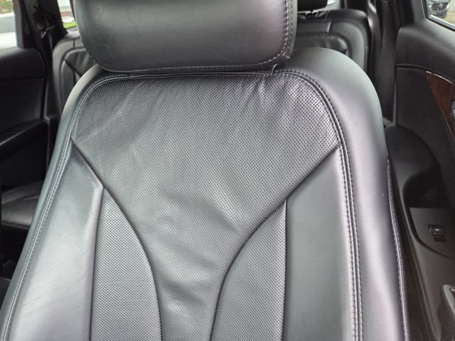 Used 2019 Lincoln Nautilus Reserve FWD image 16