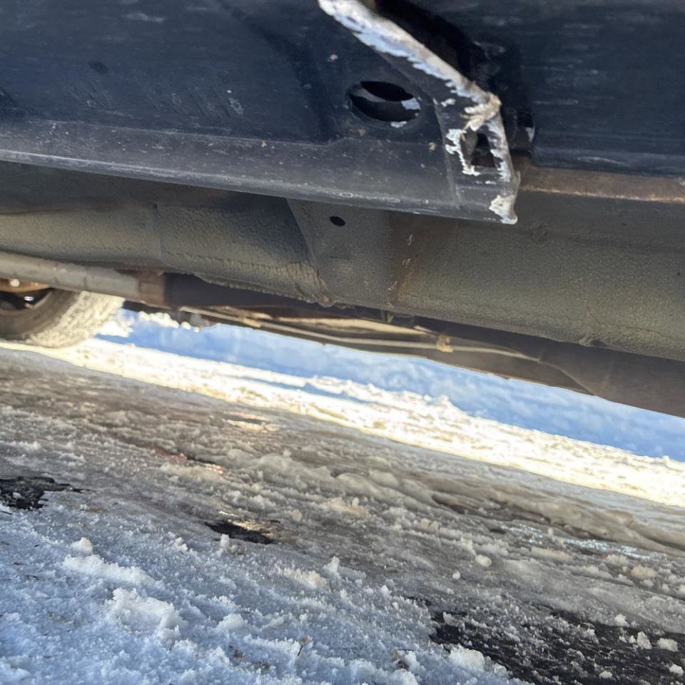 Used 2010 Toyota Matrix S image 27