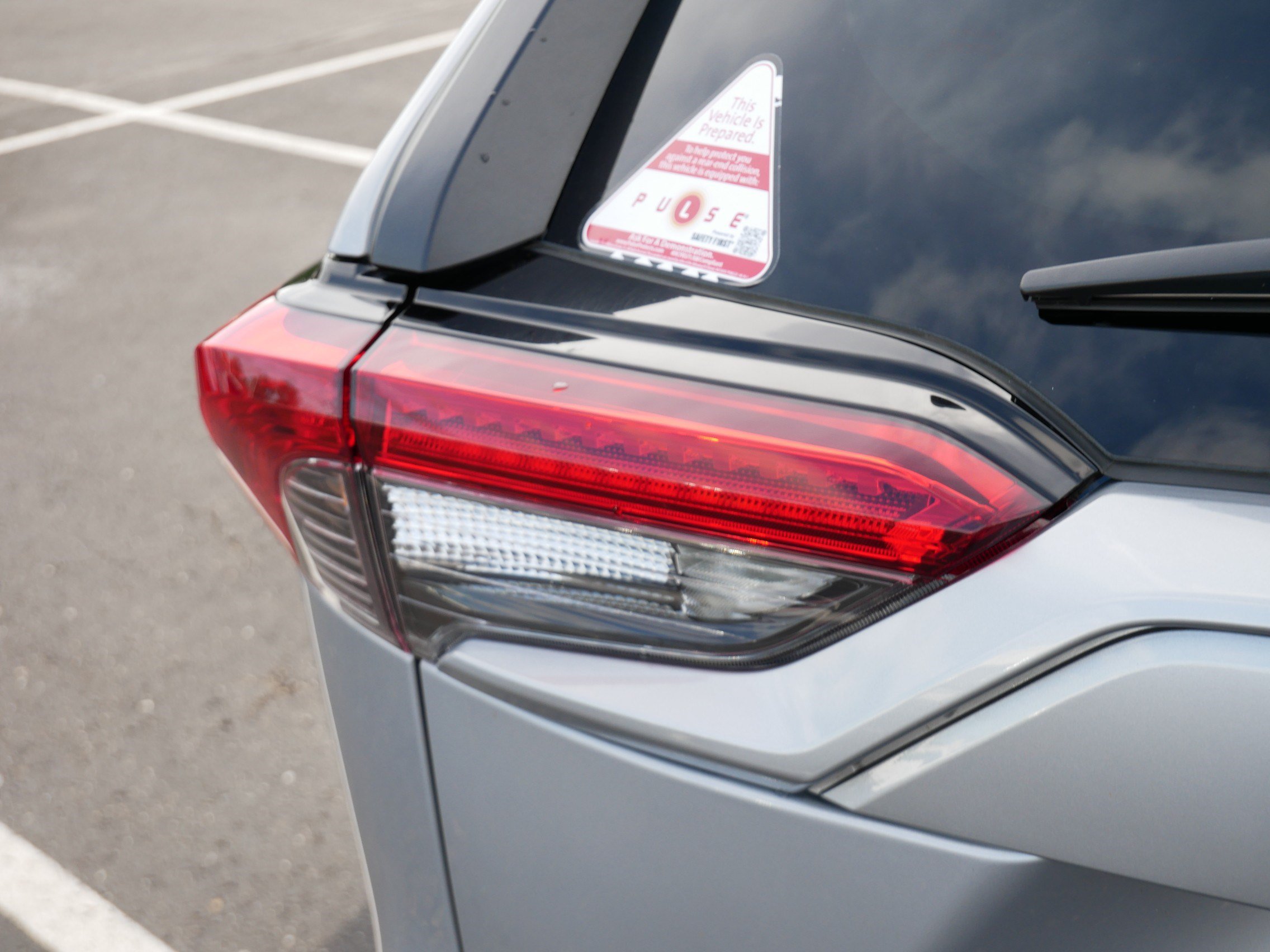 Certified 2025 Toyota RAV4 XLE AWD/4WD image 17