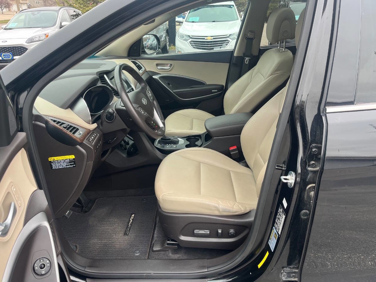 Used 2019 Hyundai Santa Fe XL image 10
