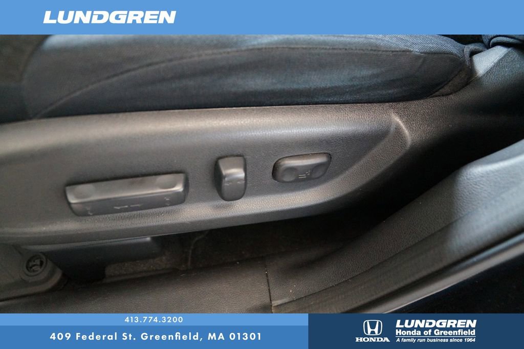 Used 2016 Honda CR-V EX image 14