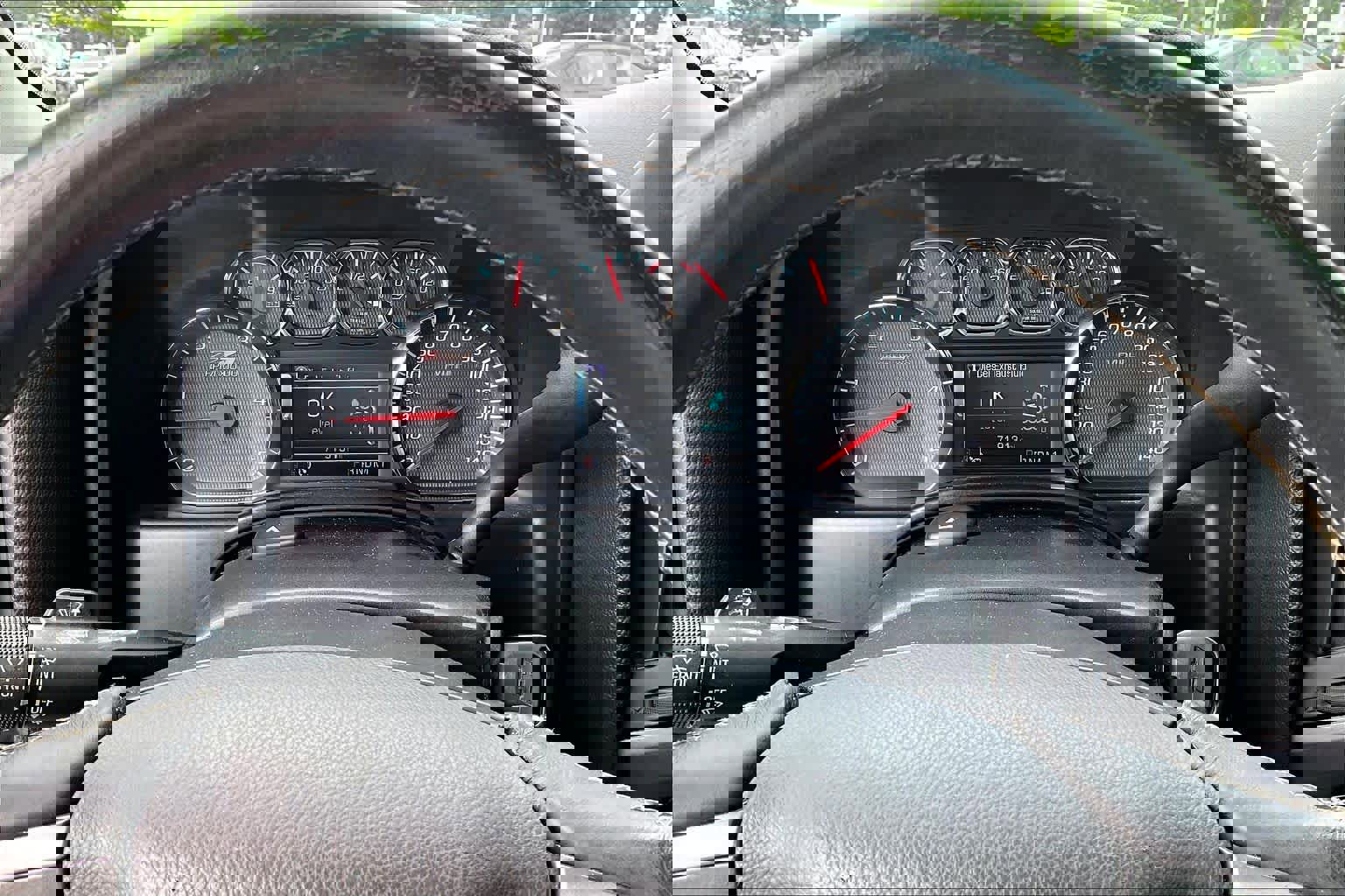 Used 2015 Chevrolet Silverado 2500 LT w/ LT Convenience Package AWD/4WD image 27