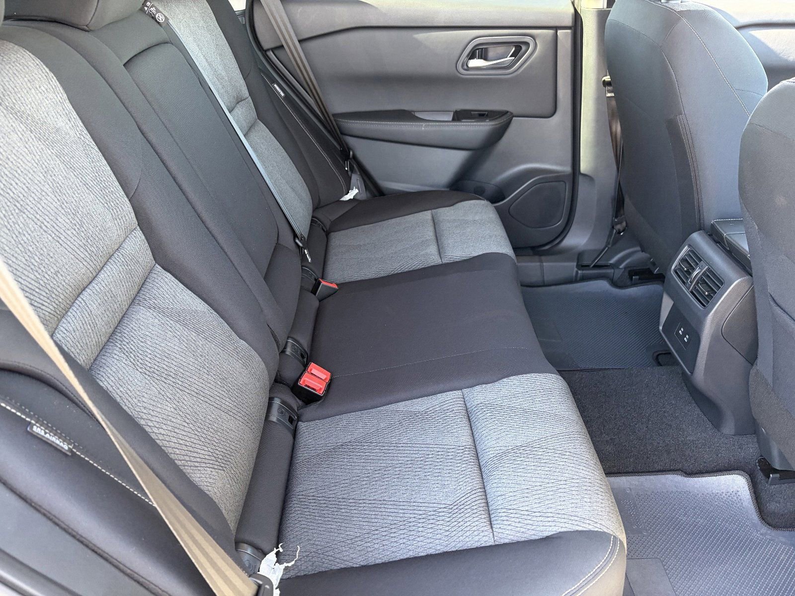 New 2026 Nissan Rogue SV w/ Cold Weather Package image 14