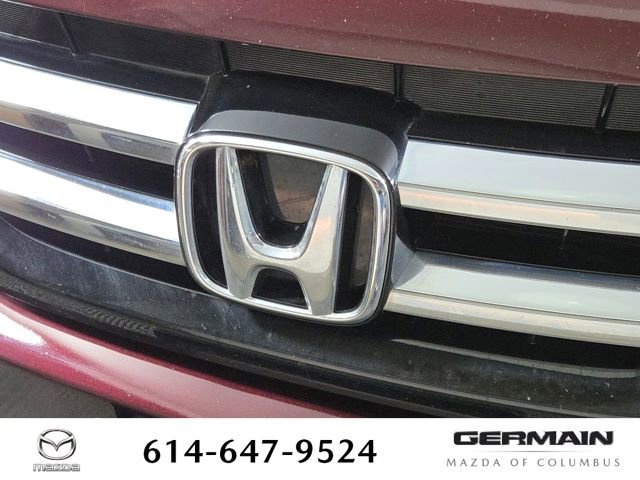 Used 2015 Honda Odyssey EX-L image 14