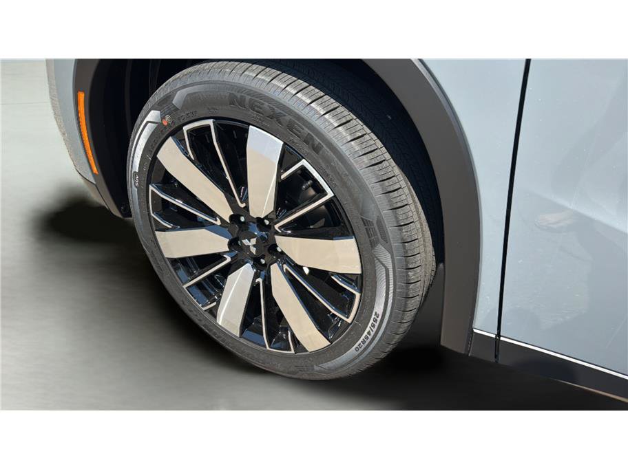 New 2026 Mitsubishi Outlander SE AWD/4WD image 41