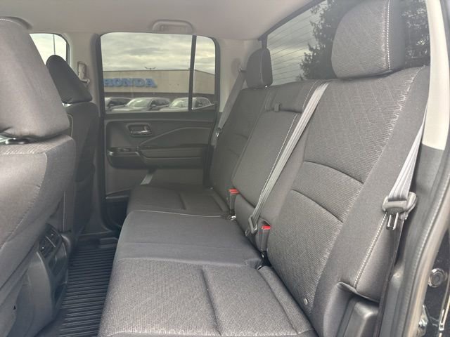 Used 2023 Honda Ridgeline Sport image 20